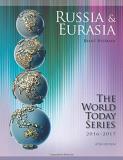 Rowman And Littlefield Russia And Eurasia 2016 2017 0047 Edition; 