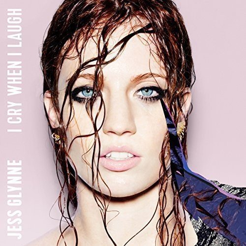 Jess Glynne/I Cry When I Laugh@Import-Gbr