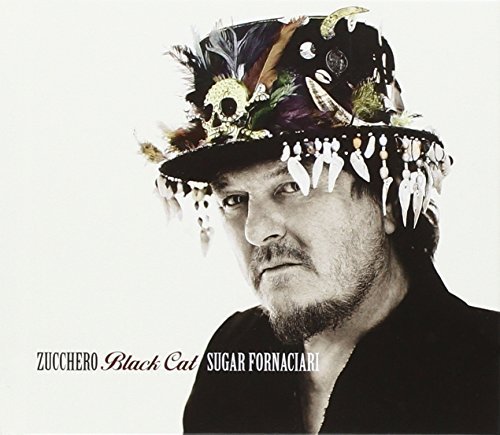 Zucchero/Black Cat@Import-Ita