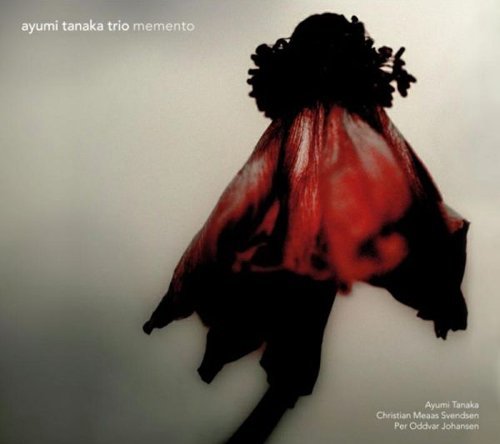 Ayumi Trio Tanaka/Memento@Import-Gbr