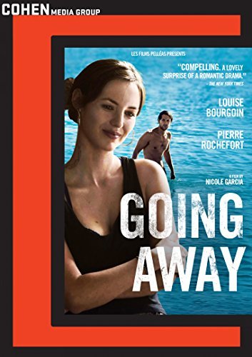 Going Away/Going Away@Dvd@Nr