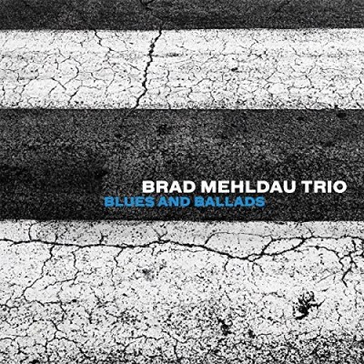 Brad Mehldau Blues & Ballads 