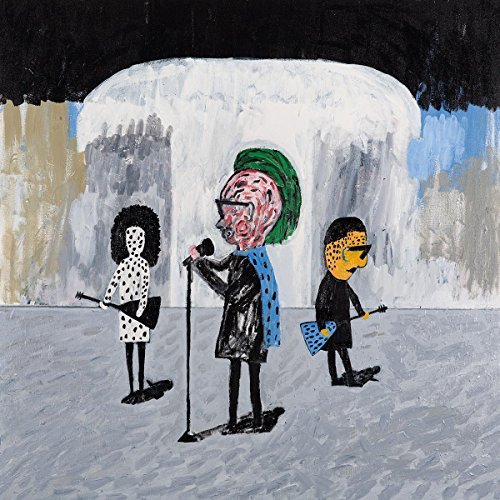 Moonface & Siinai/My Best Human Face