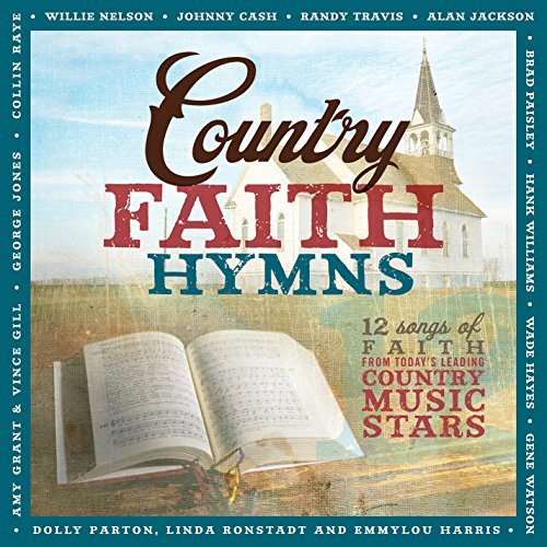 Country Faith Hymns Country Faith Hymns 