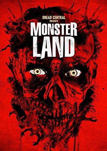 Monsterland/Monsterland@Dvd@Nr