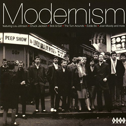 Modernism/Modernism@Import-Gbr