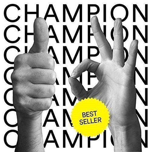 Champion/Best Seller@Import-Can