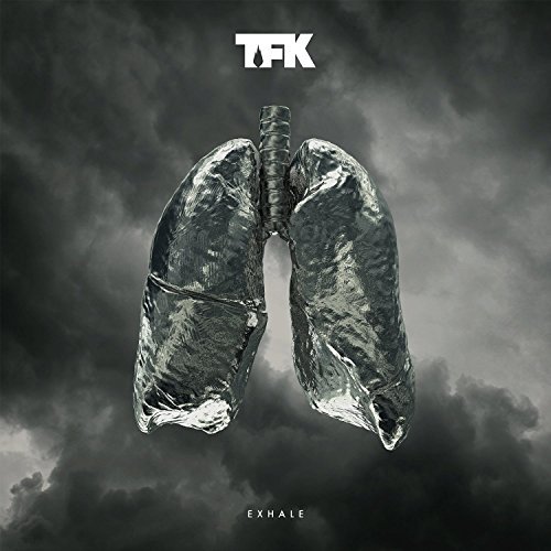 Thousand Foot Krutch/Exhale