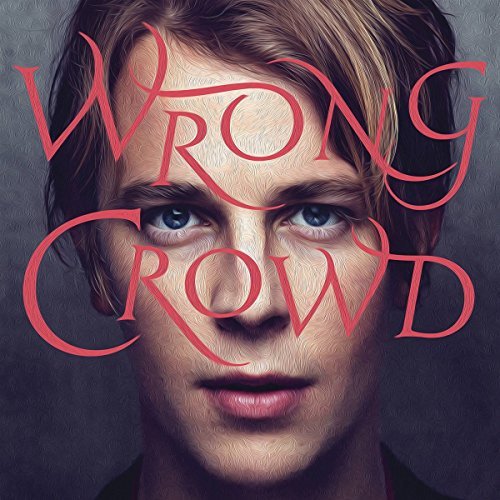 Tom Odell/Wrong Crowd@Import-Gbr