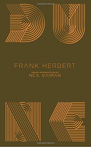 Frank Herbert/Dune