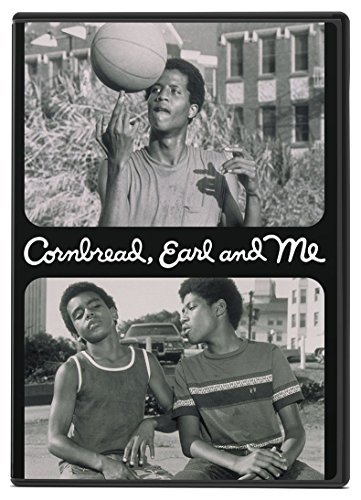 Cornbread Earl And Me/Fishburne/Turner@Dvd@Pg