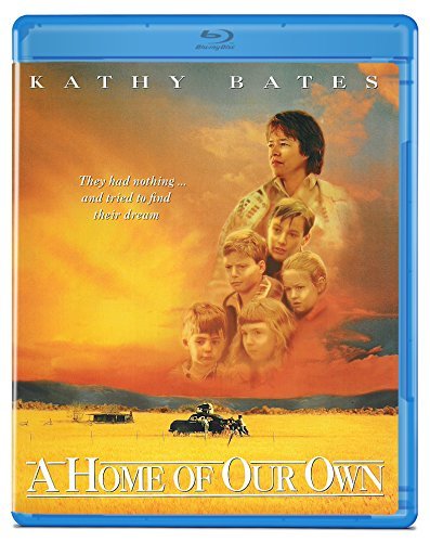 Home Of Our Own/Furlong/Bates@Blu-ray@Pg