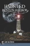 Sam Baltrusis Haunted Boston Harbor 