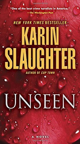 Karin Slaughter/Unseen
