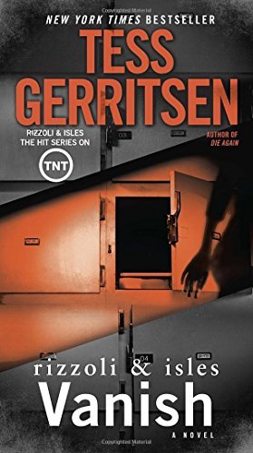 Tess Gerritsen/Vanish