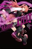 Takahiro Akame Ga Kill! Volume 6 