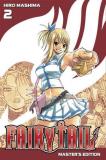 Hiro Mashima Fairy Tail Master's Edition Volume 2 