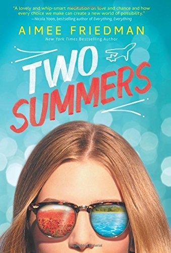 Aimee Friedman/Two Summers