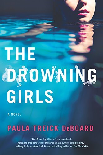 Paula Treick Deboard/Drowning Girls Original/E@Original