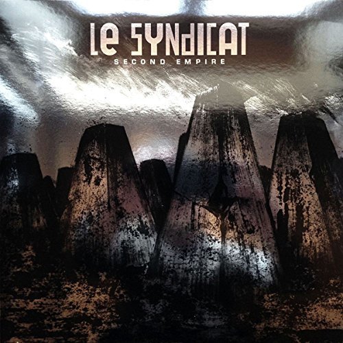 Le Syndicat/Second Empire (Red Vinyl)