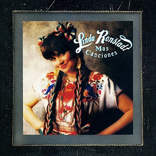 Linda Ronstadt/Mas Canciones (Remastered)