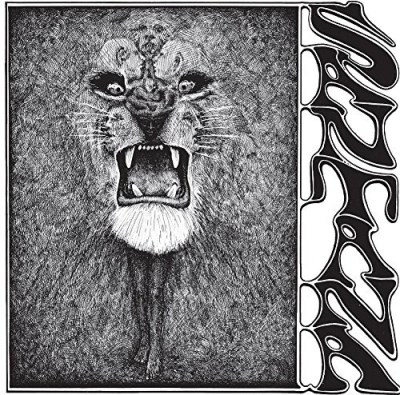 Santana/Santana@Import-Prt
