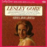 Lesley Gore Boys Boys Boys 