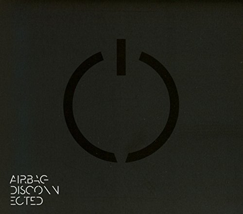 Airbag/Disconnected (Limited Edition)