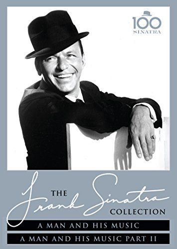 Frank Sinatra/Man & His Music / A Man & His