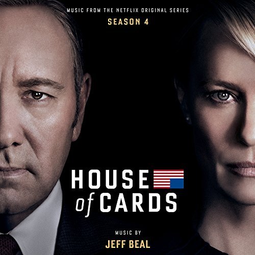 House Of Cards 4 O.S.T. House Of Cards 4 O.S.T. 