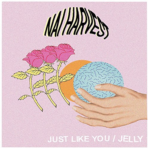 Nai Harvest/Just Like You