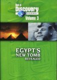 Egypt's New Tomb Revealed/Best Of Discovery Channel, Vol. 3