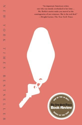 Lucia Berlin/A Manual for Cleaning Women@ Selected Stories