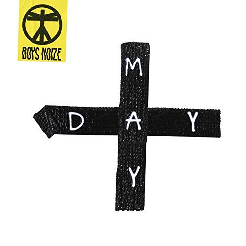 Boys Noize/Mayday