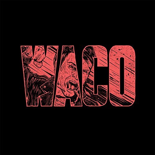 Violent Soho/Waco