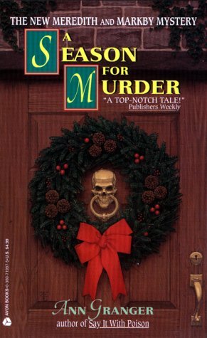 Ann Granger/Season For Murder@Season For Murder