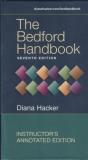 Diana Hacker The Bedford Handbook 