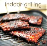 Hamlyn Indoor Grilling 