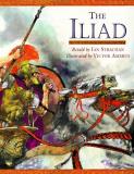 Homer The Iliad 