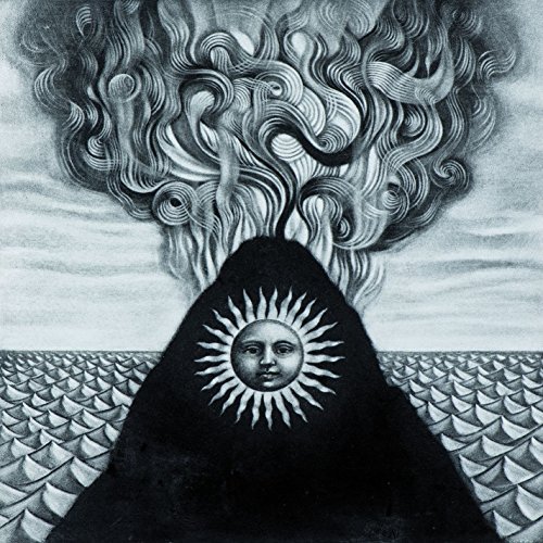 Gojira/Magma (Black Vinyl)