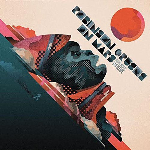 Nathan Van Cleave/Robinson Crusoe On Mars / O.S.