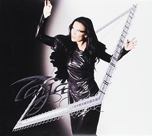 Tarja/Brightest Void