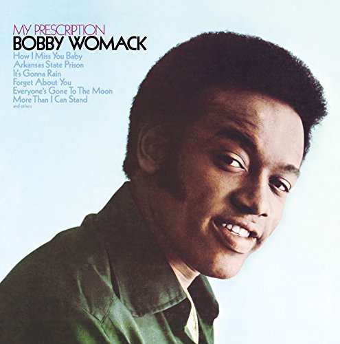 Bobby Womack/My Prescription@Lp