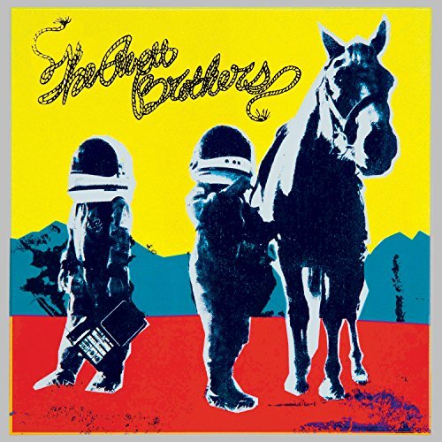 Avett Brothers/True Sadness