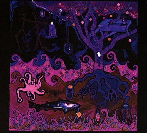 Let's Eat Grandma/I Gemini