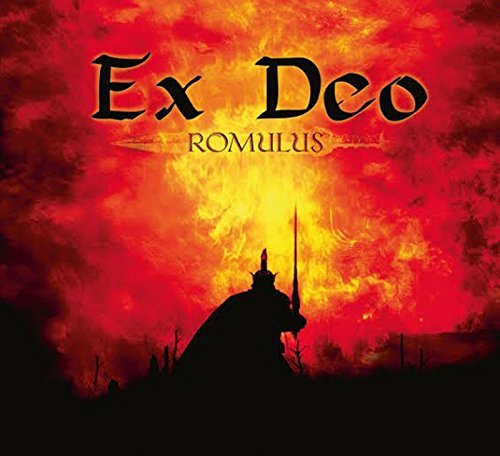 Ex Deo/Romulus