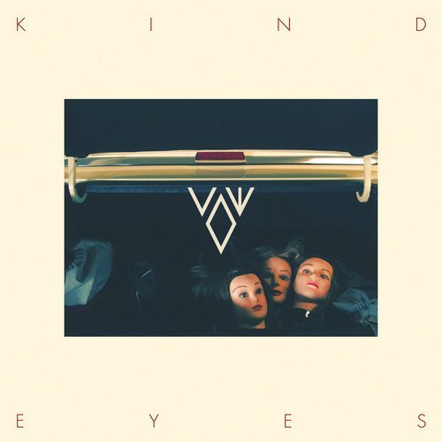 Vow/Kind Eyes