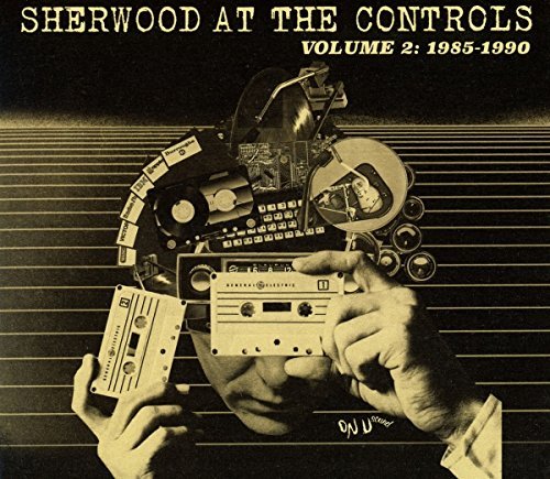 Sherwood At The Controls 2 (19/Sherwood At The Controls 2 (19