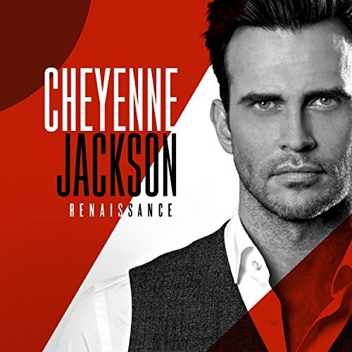 Cheyenne Jackson Renaissance 