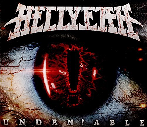 Hellyeah/Unden!Able